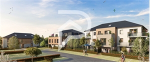 t2 à la vente -   62600  BERCK, surface 73 m2 vente t2 - UBI436715009